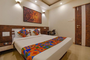 FabHotel Royce Studio Apartments - Nr Pune International Airport
